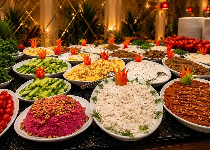 Ayasofya Hotel Istanboel