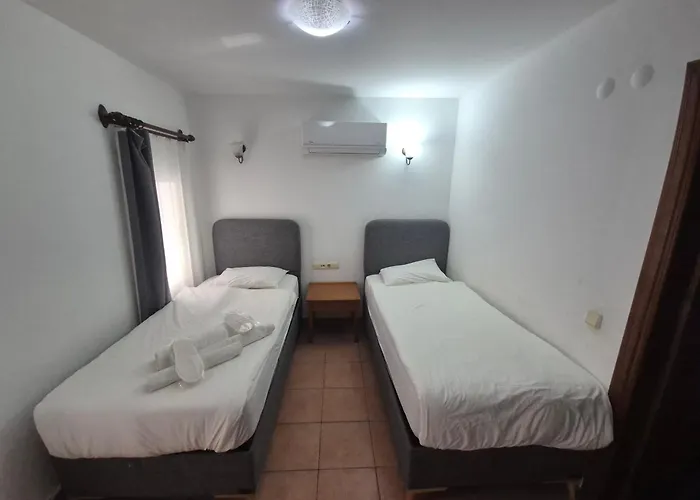 Sabah Pansiyon Antalya