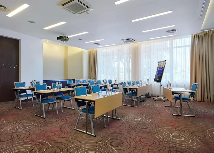 Radisson Blu Sobieski Varsóvia