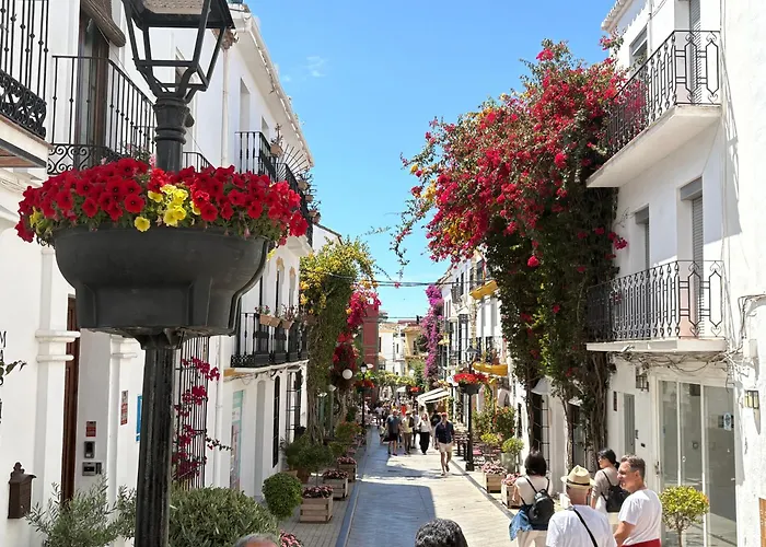 Hostal Paco Marbellac