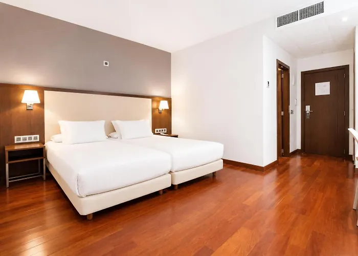 Arva Spa Paris León