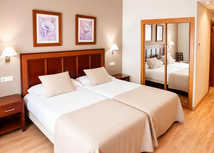 Arva Santiago Leon Hotel