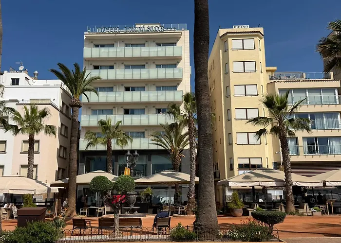 Hotel Excelsior Lloret de Mar