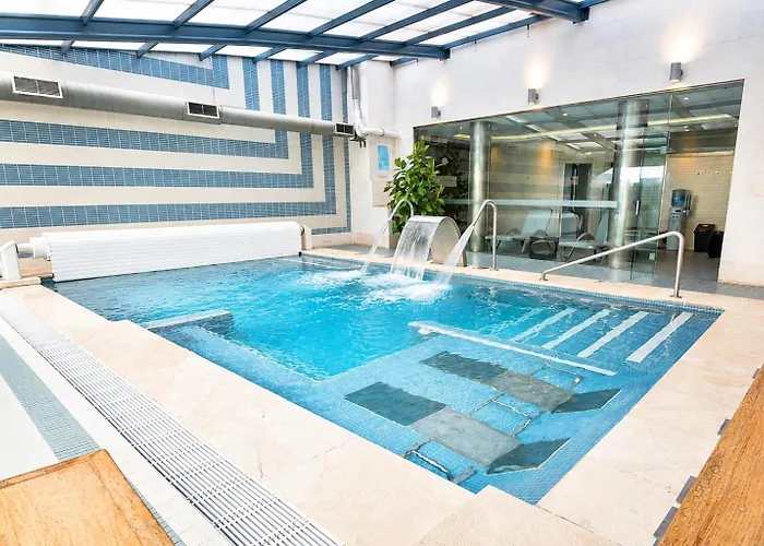 Arva Spa Paris León