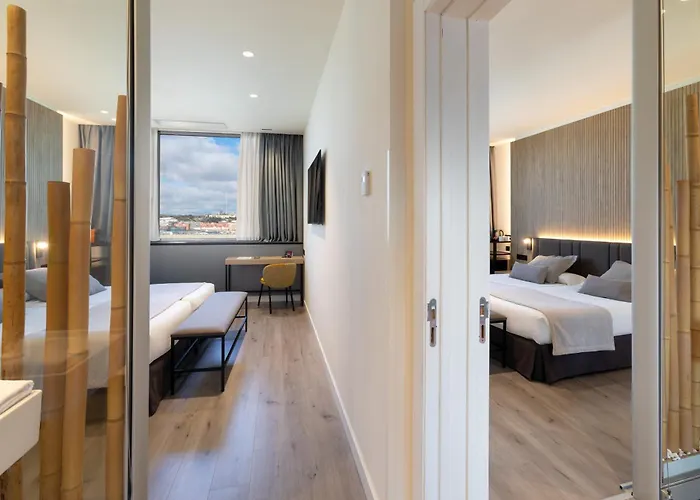 Hotel Alexandre Fira Congress L'Hospitalet de Llobregat