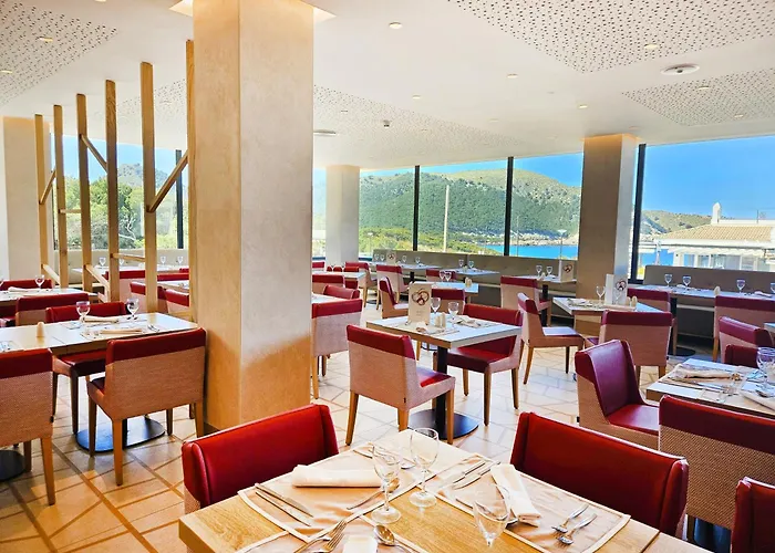 Hotel&Spa S'Entrador Playa Cala Ratjada 