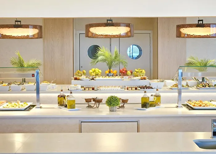 Hotel&Spa S'Entrador Playa Cala Ratjada 