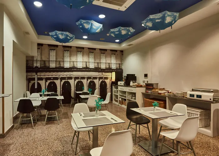 Hotel Silken Sirimiri Bilbao