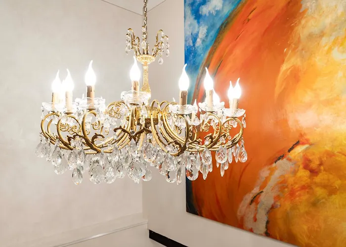 Locanda Art Deco Venecia