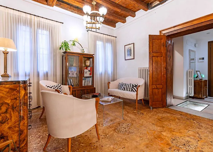 Locanda Art Deco Venecia