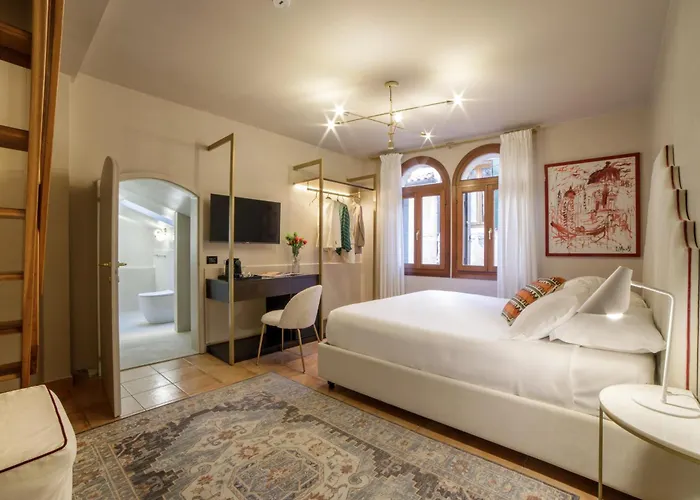 Daplace - Antica Casa Coppo 1 Venice