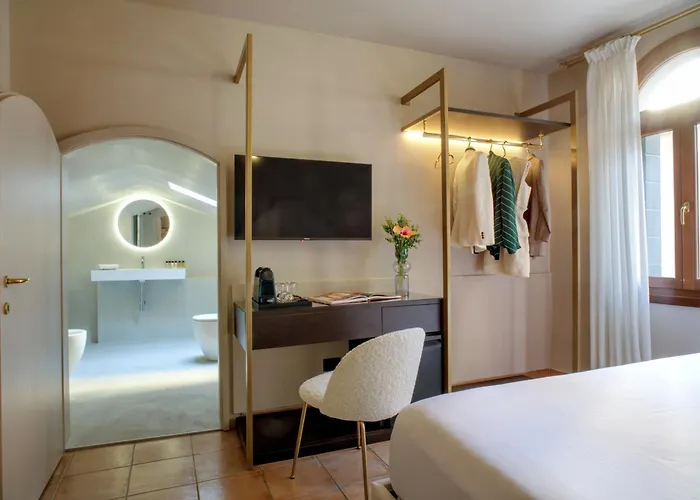Daplace - Antica Casa Coppo 1 Venice