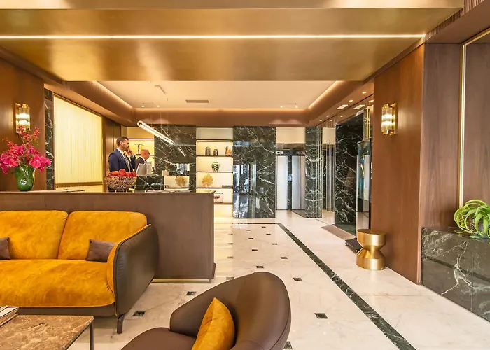 Hotel Accademia Рим