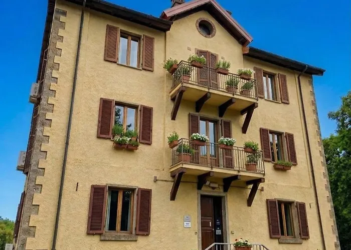 Hotel Residence Sant'Uberto Roccastrada