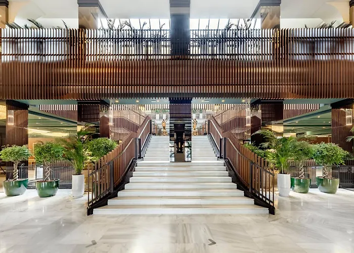 Melia Milano Otel