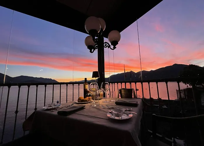 Relais Villa Porta Luino