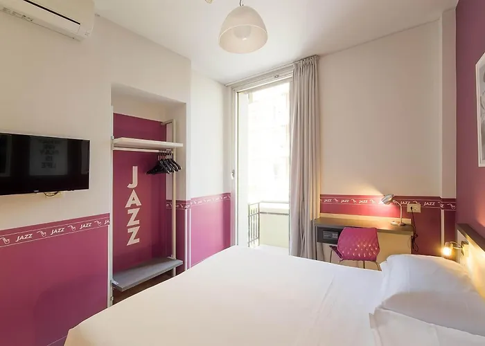 Sure Hotel By Best Western Nologo Genua