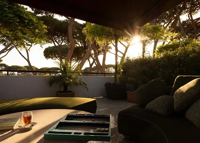 La Serena Hotel Fdm Forte dei Marmi