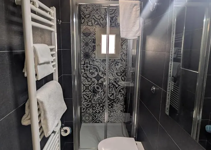 Hotel Magenta Florencia