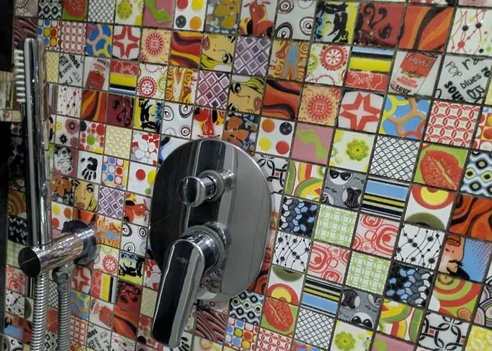 Hotel Magenta Florencia