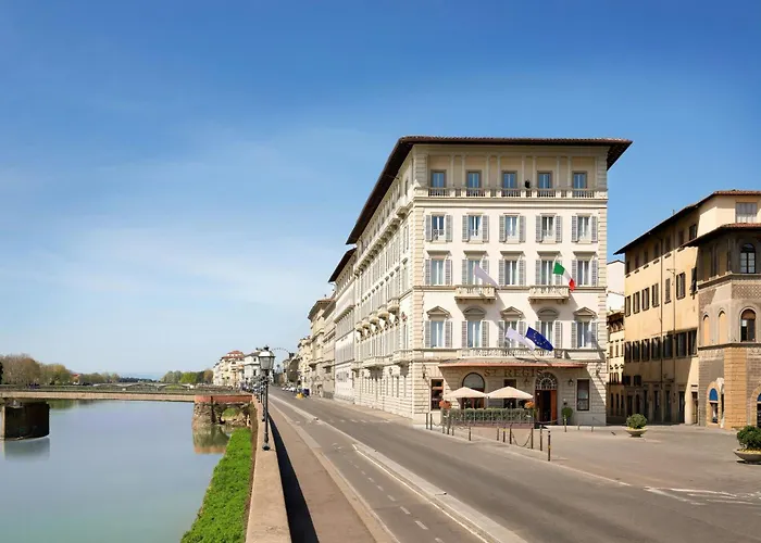 The St. Regis Florencia