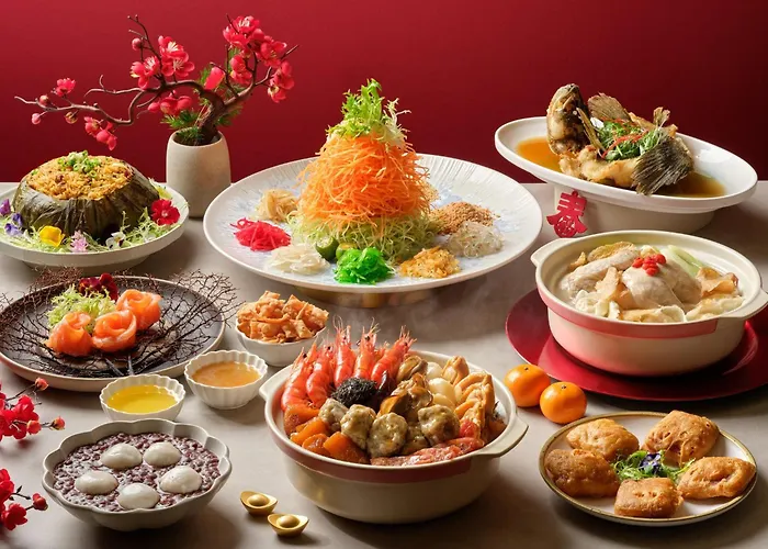 Holiday Inn Singapore Atrium By Ihg