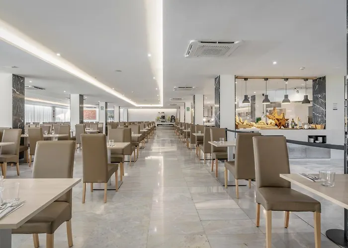 Alua Leo Hotel Can Pastilla 