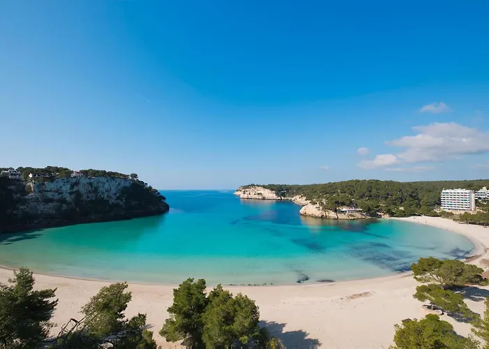 Hotel Meliá Cala Galdana