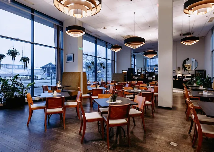Hestia Hotel Europa Tallinn