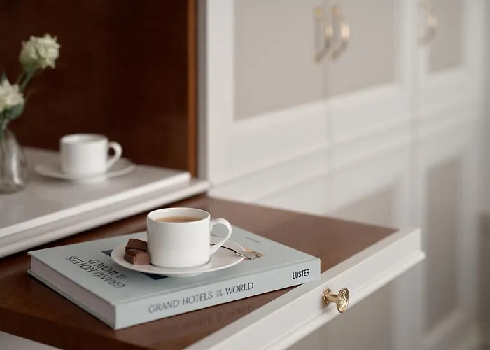 Hotel Kaemp Helsinki