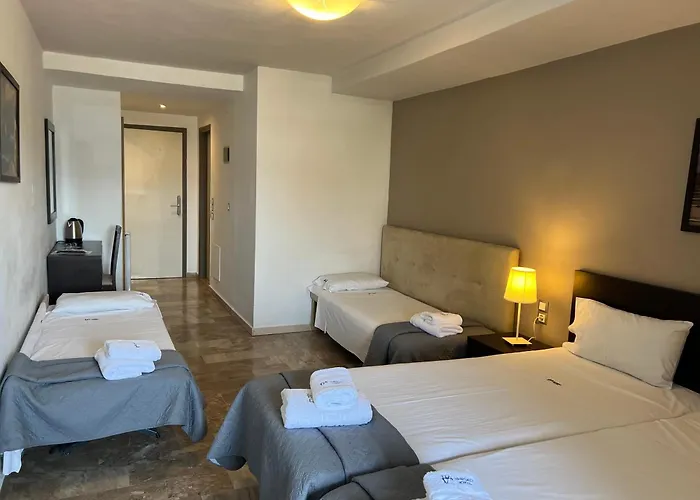 Vanisko Hotel Amoudara Lasithiou