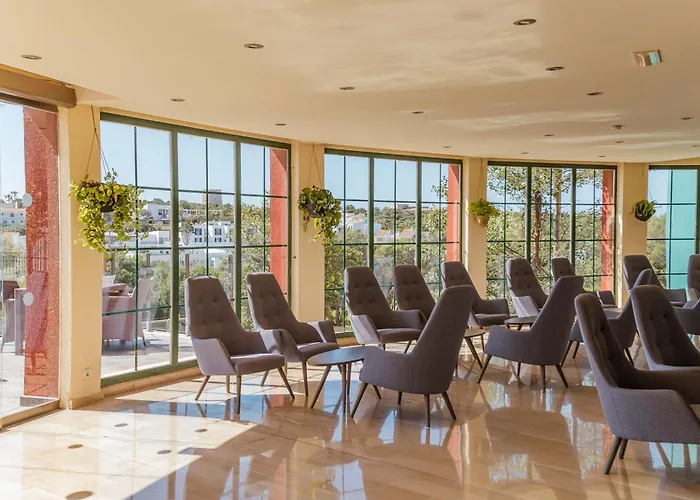 Seth Punta Prima (Adults Only) Hotel