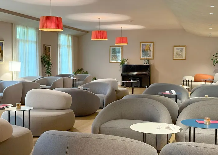 Hotel Caesius Thermae & Spa Resort Bardolino