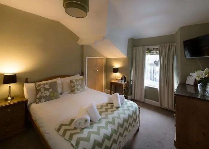 Lingmoor Hotel Windermere