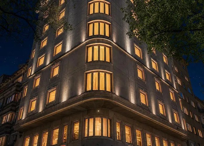 Midtown Hotel Estambul
