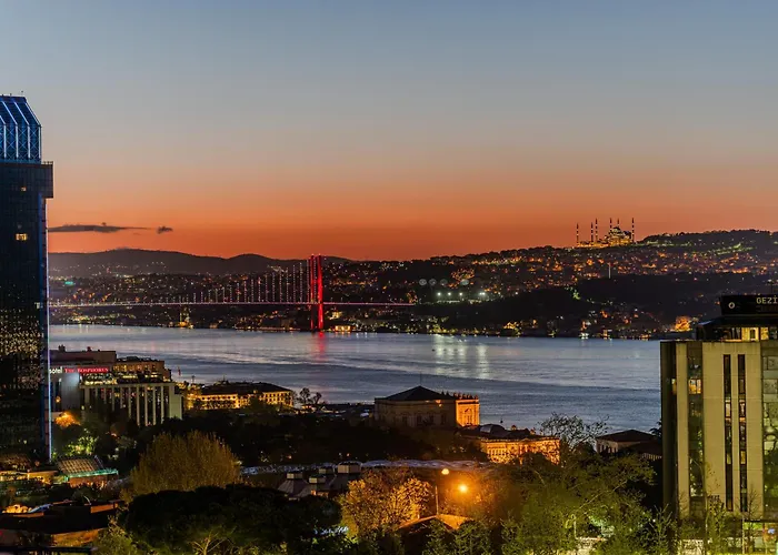 Midtown Hotel Estambul