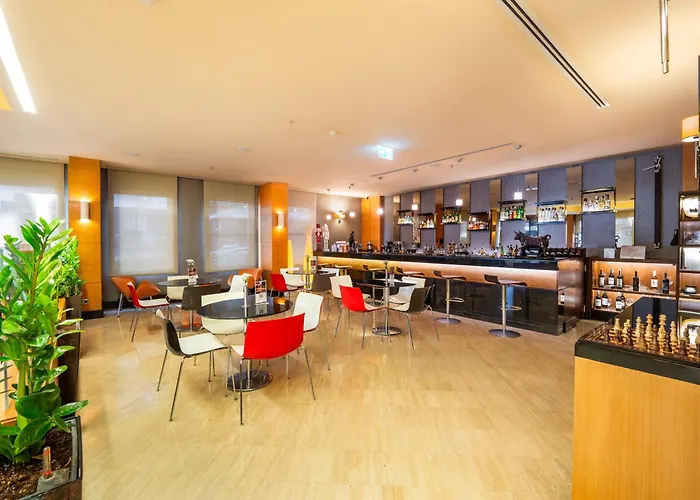 Midtown Hotel Estambul