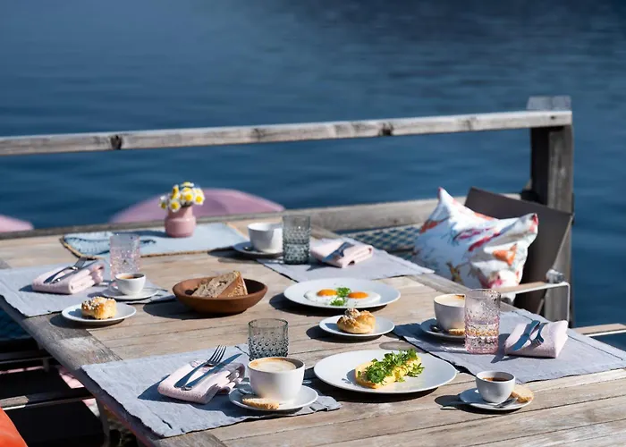 Seehotel Das Traunsee Traunkirchen