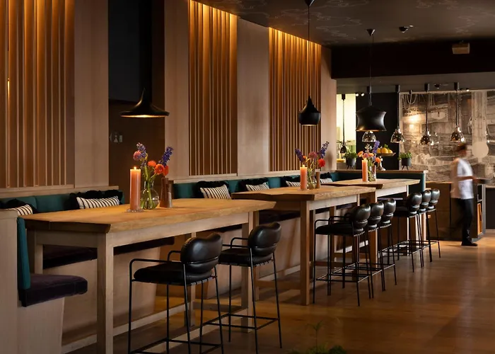 Seehotel Das Traunsee Traunkirchen