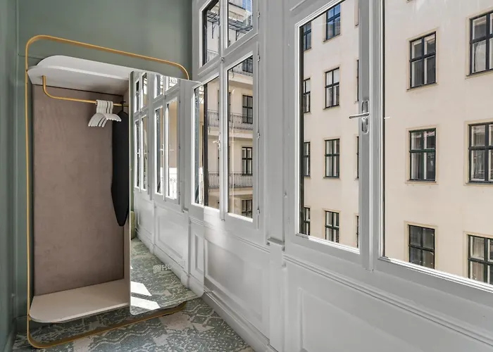 Home1 - Lumes Boutique Hotel Vienna