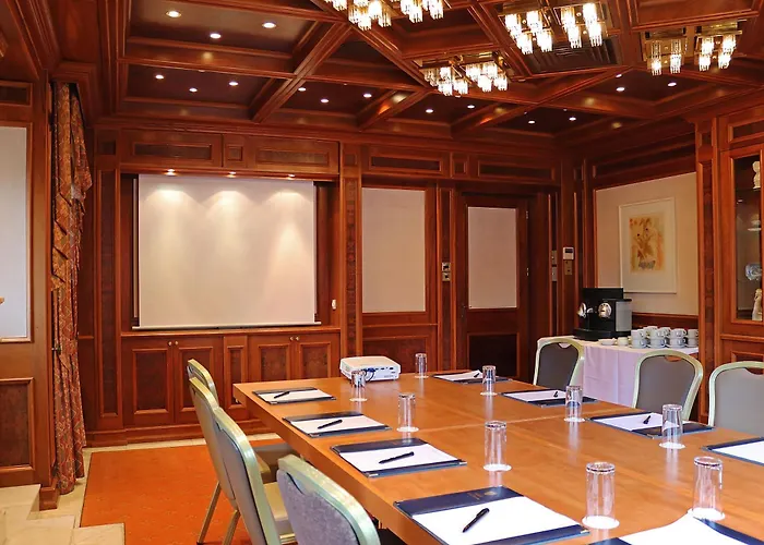 Fredrick'S Hotel & Spa Maidenhead