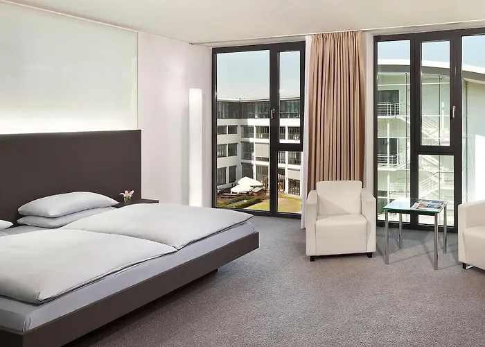 Innside Duesseldorf Derendorf