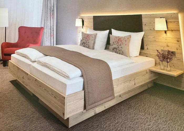 Solehotel Winterberg Bad Harzburg