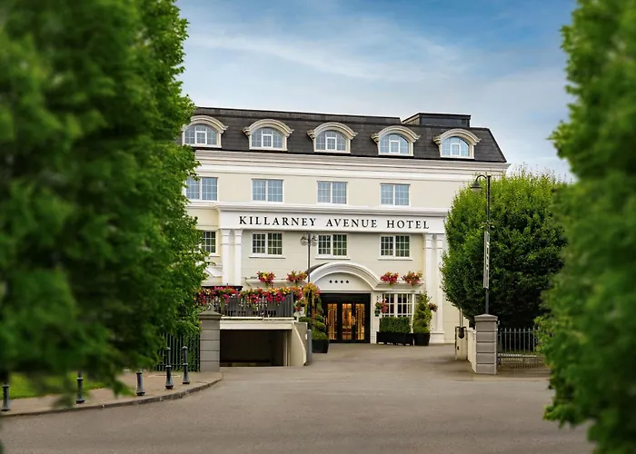 Hotel Killarney Avenue