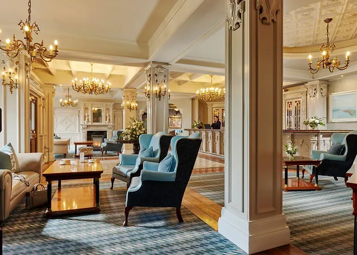 Hotel Killarney Avenue