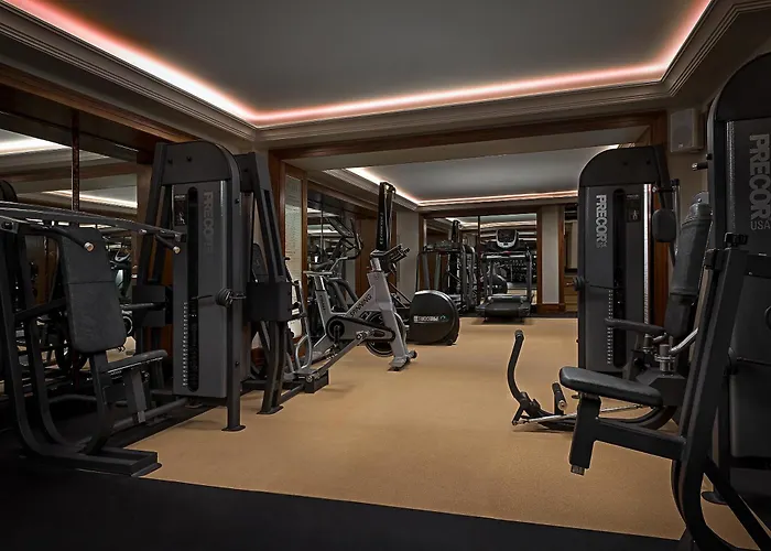 Killarney Plaza Hotel & Spa