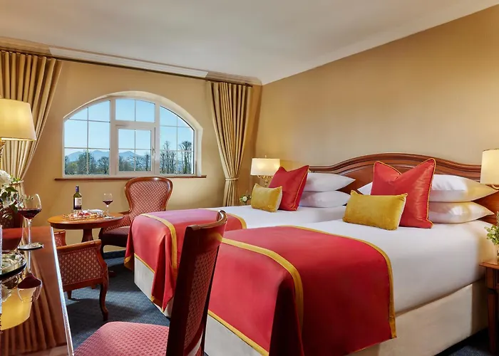 Hotel Killarney Avenue