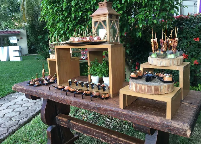 Adhara Hacienda Cancún