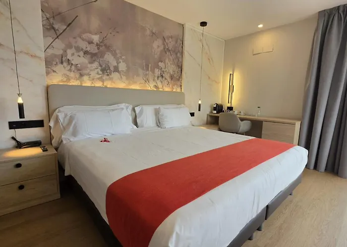 Hotel Canal Olimpic Castelldefels