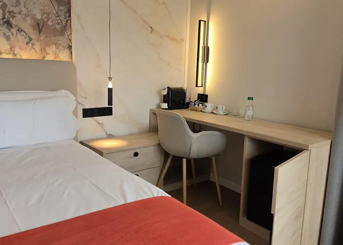 Hotel Canal Olimpic Castelldefels